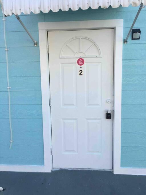Sunshine Apartment *